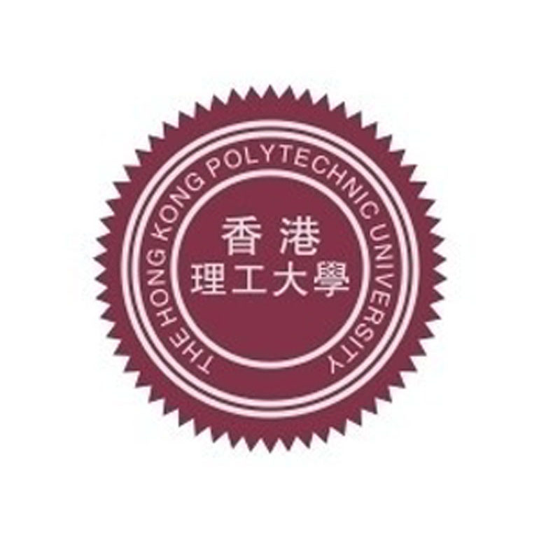 攜手香港理工大學(xué)助力科研項(xiàng)目