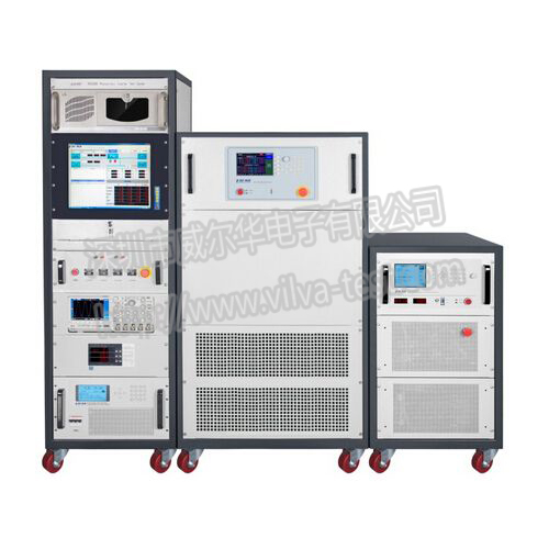 逆變器智能測(cè)試系統(tǒng)