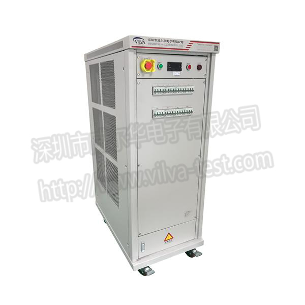 DC1000V-120KW-R負(fù)載箱