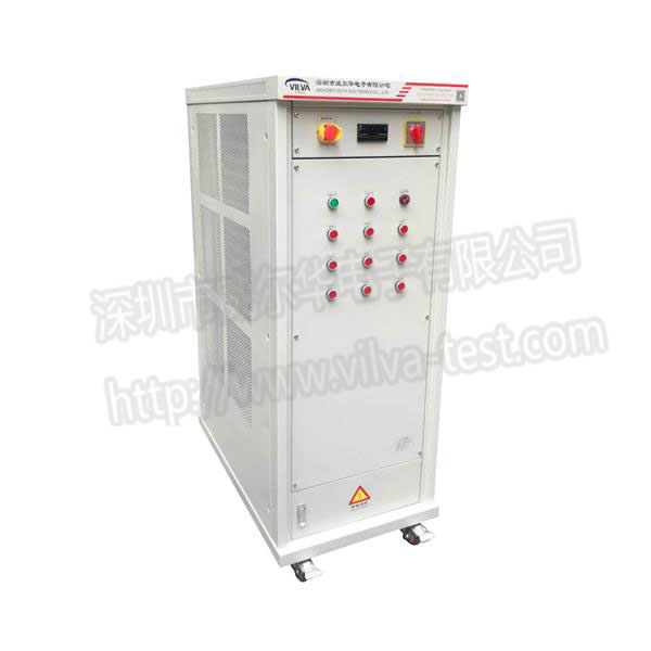 DC200V/400V/600V/750V-50KW-R負(fù)載箱