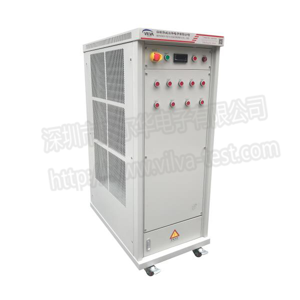 DC800V-120KW-R負(fù)載箱