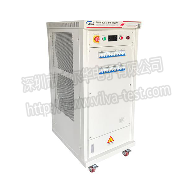 DC750V-55.5KW-R負(fù)載箱