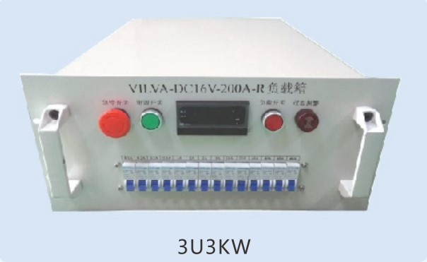 機(jī)架式負(fù)載箱