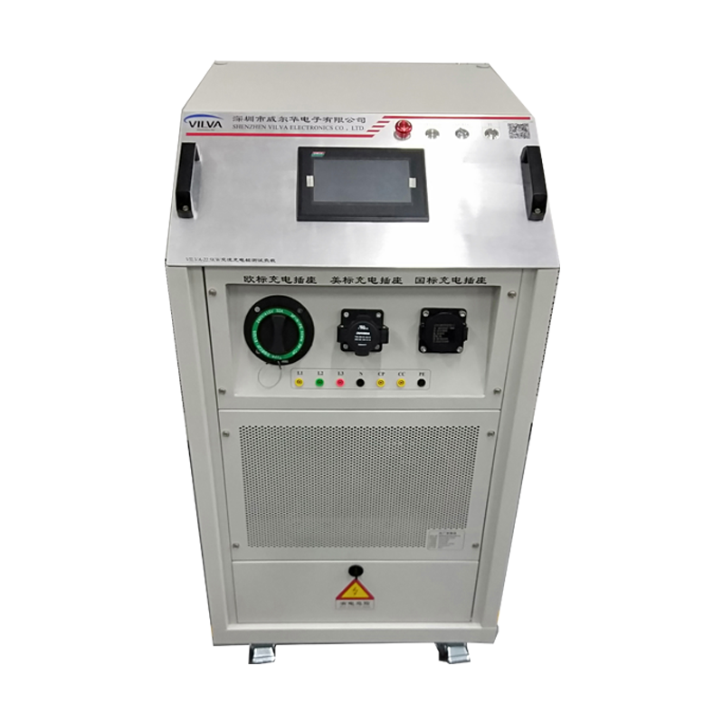 AC220V-22.5KW-R充電樁負(fù)載箱