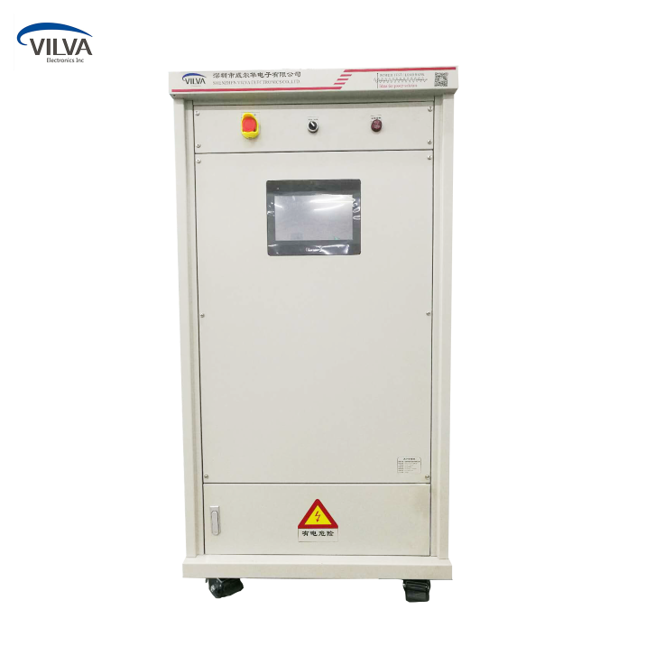 VILVA-AC380V-30KW-RLC負(fù)載箱