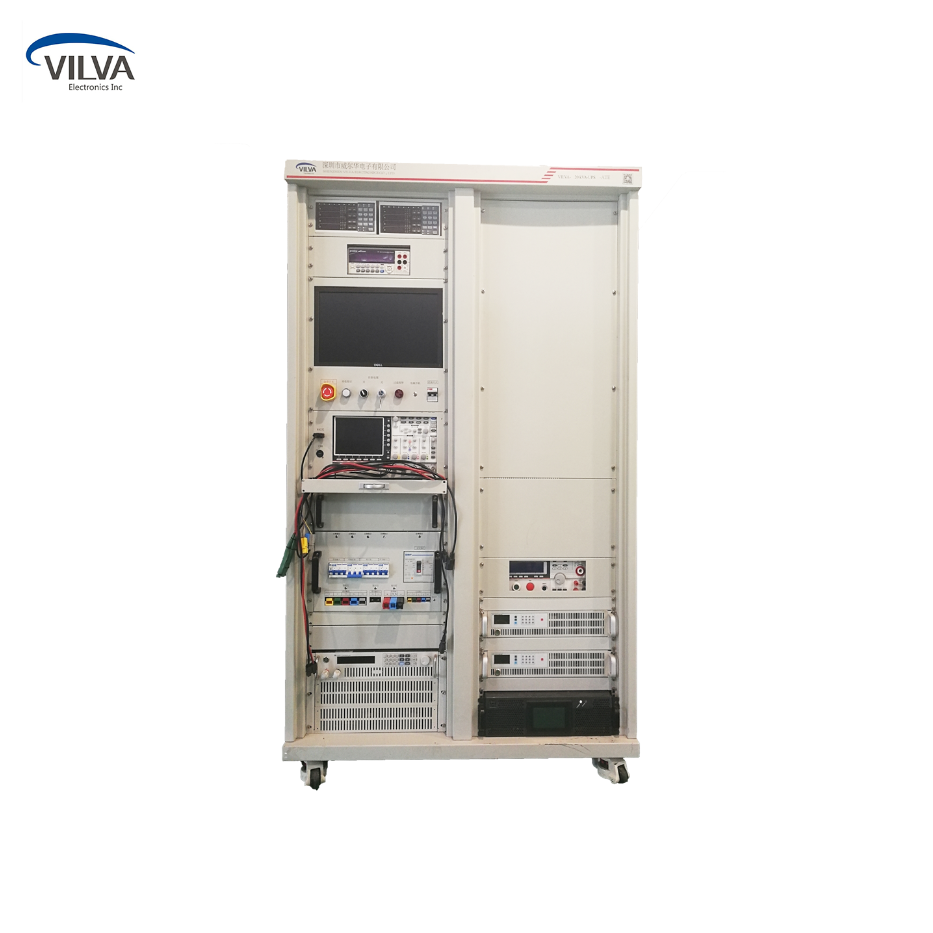 VILVA-20KVA-UPS-ATE測(cè)試系統(tǒng)